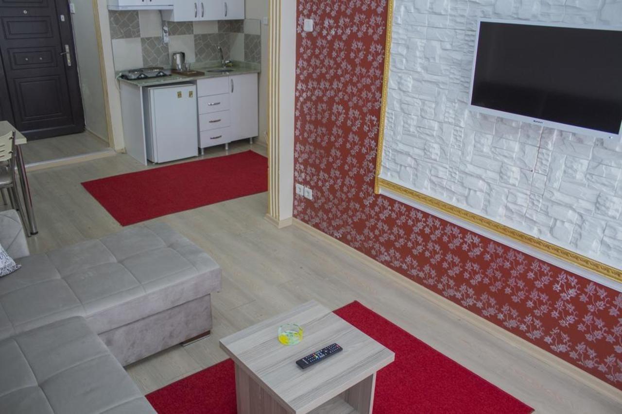 Anova Pera Hotel Istanbulská provincie Exteriér fotografie