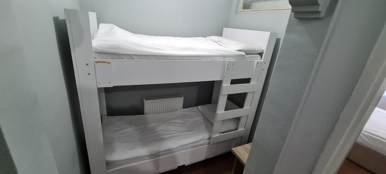 Anova Pera Hotel Istanbulská provincie Exteriér fotografie