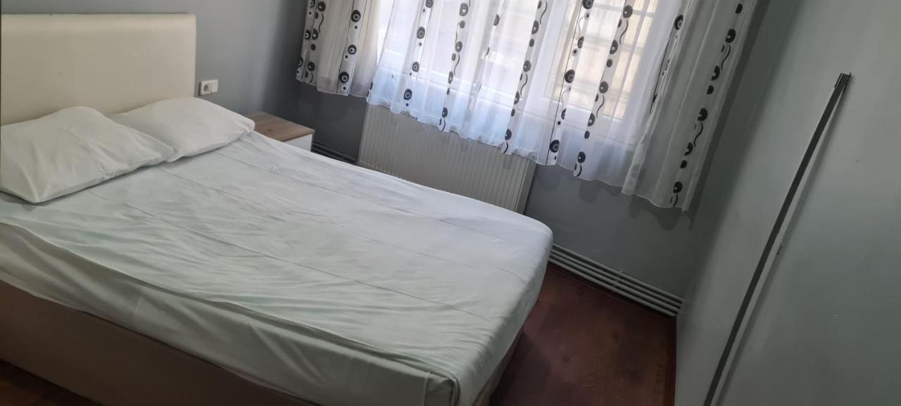 Anova Pera Hotel Istanbulská provincie Exteriér fotografie