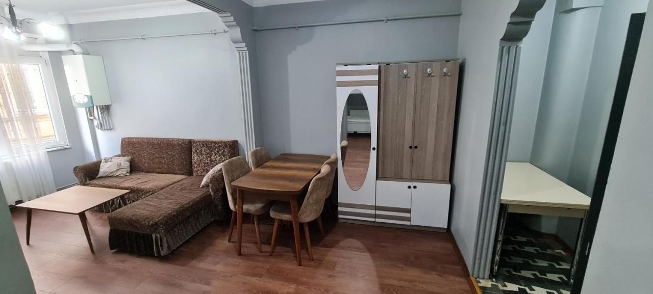Anova Pera Hotel Istanbulská provincie Exteriér fotografie