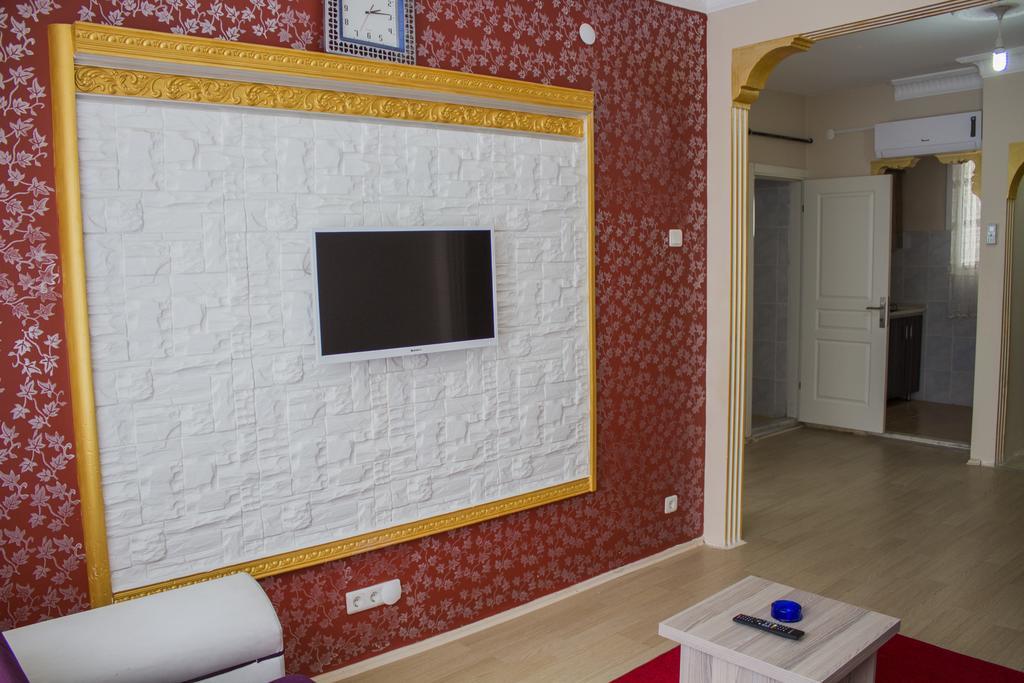 Anova Pera Hotel Istanbulská provincie Pokoj fotografie