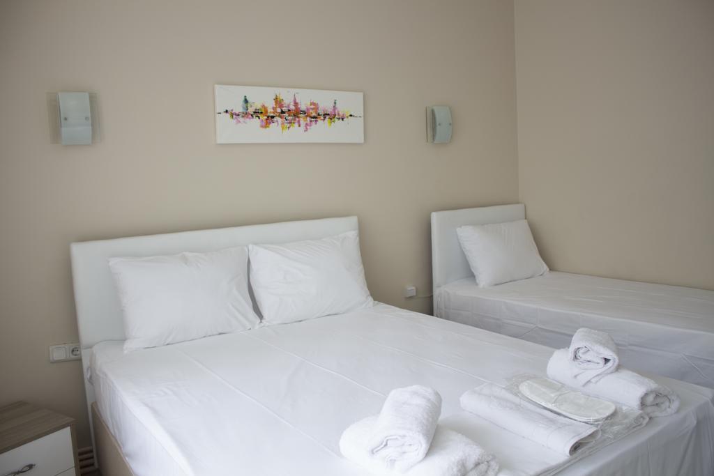 Anova Pera Hotel Istanbulská provincie Pokoj fotografie