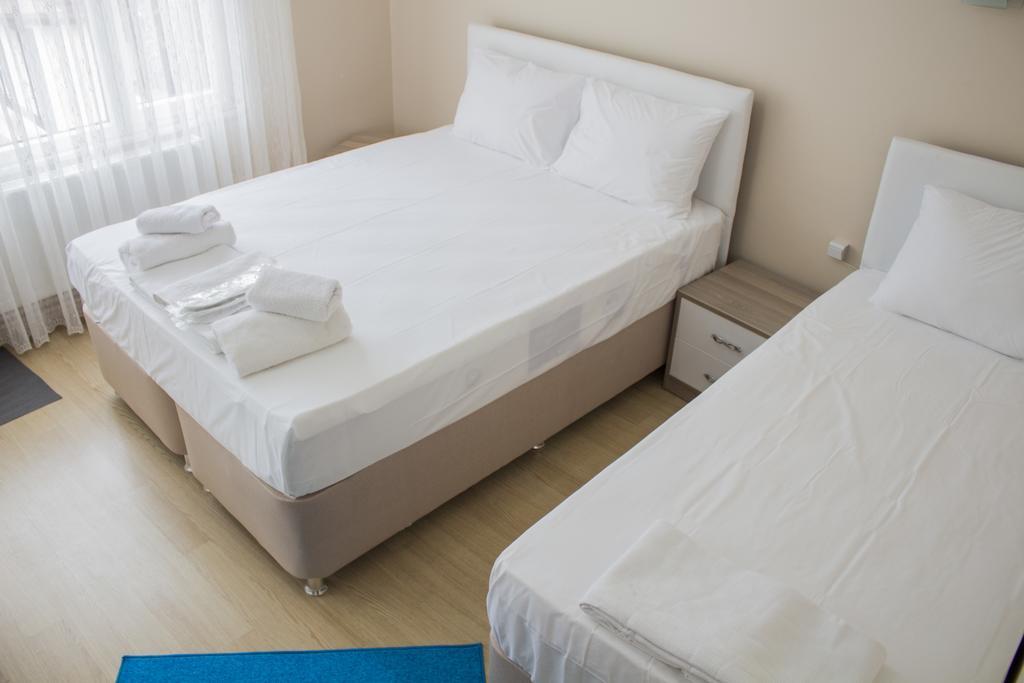 Anova Pera Hotel Istanbulská provincie Pokoj fotografie