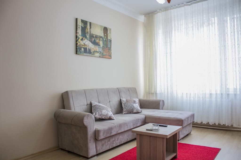 Anova Pera Hotel Istanbulská provincie Pokoj fotografie