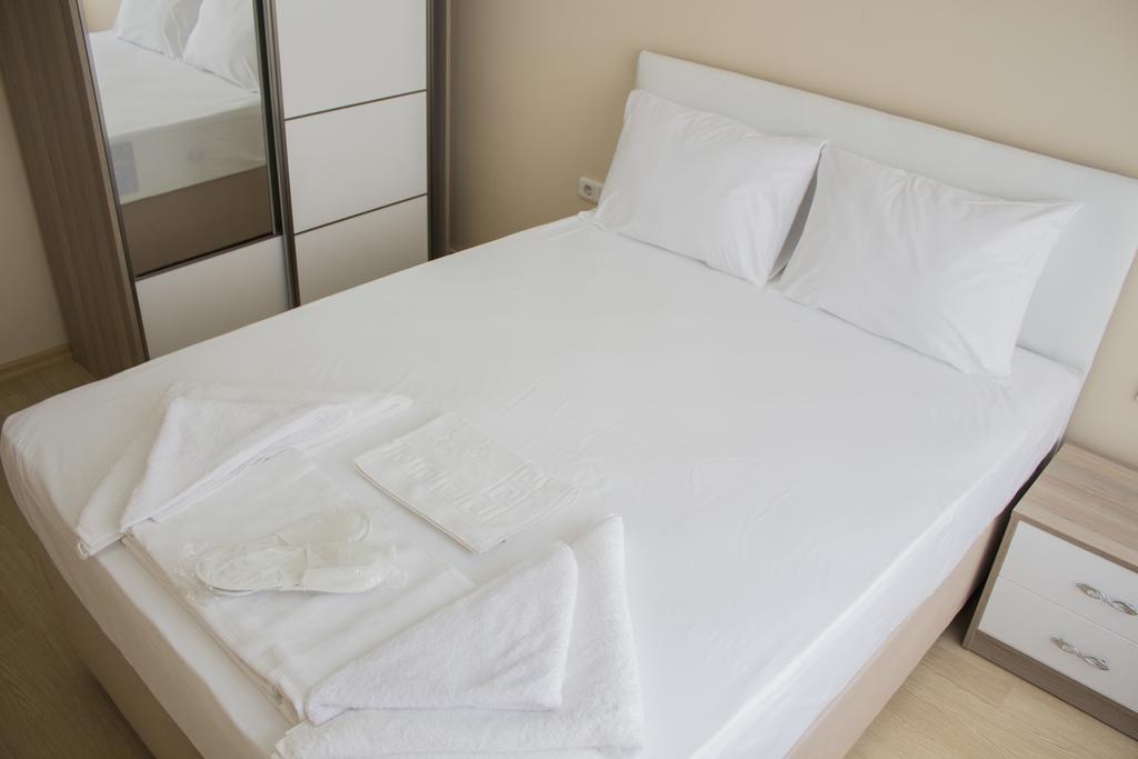 Anova Pera Hotel Istanbulská provincie Pokoj fotografie