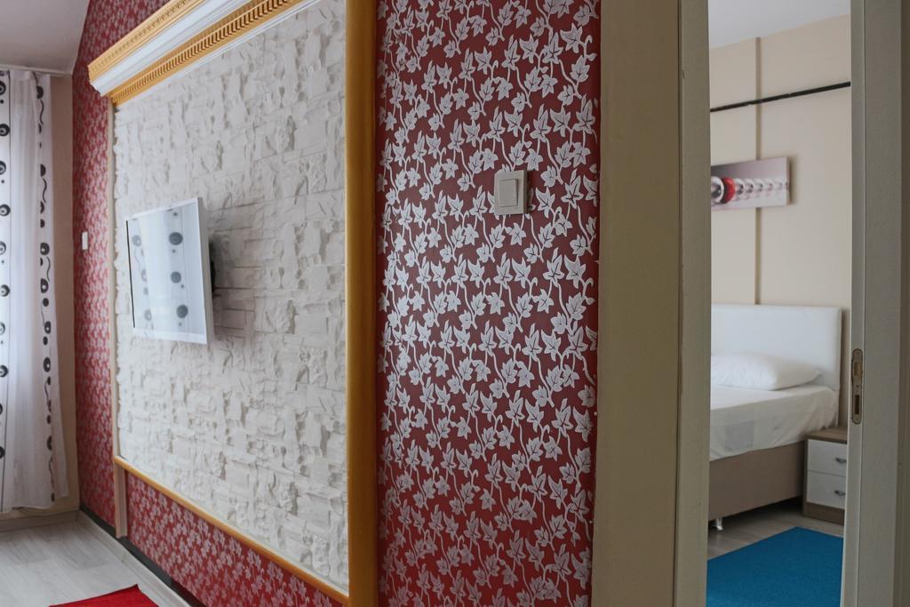 Anova Pera Hotel Istanbulská provincie Exteriér fotografie