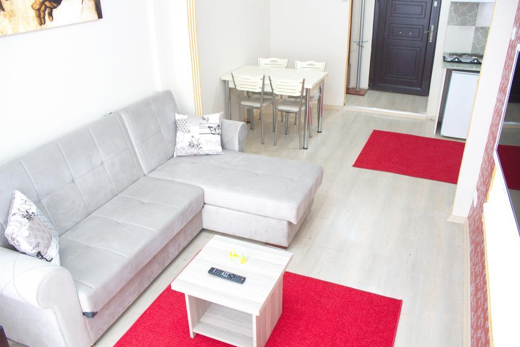 Anova Pera Hotel Istanbulská provincie Exteriér fotografie