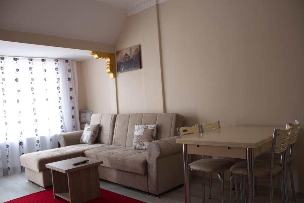 Anova Pera Hotel Istanbulská provincie Exteriér fotografie