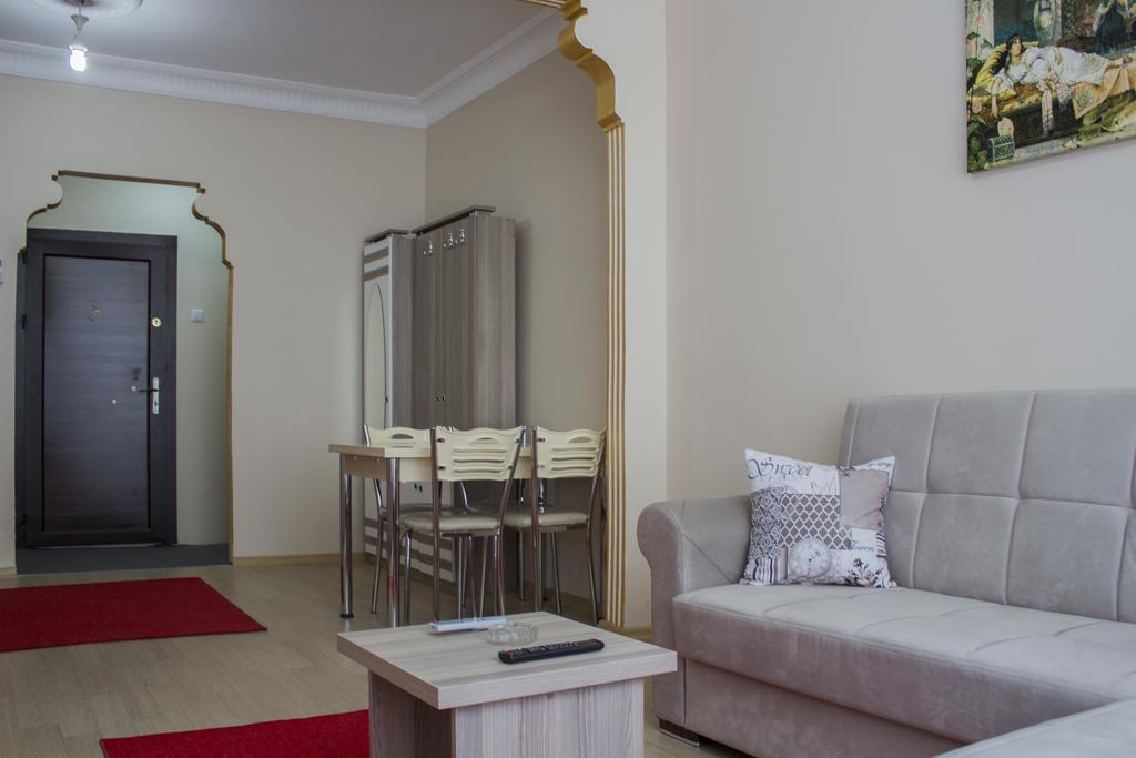 Anova Pera Hotel Istanbulská provincie Pokoj fotografie